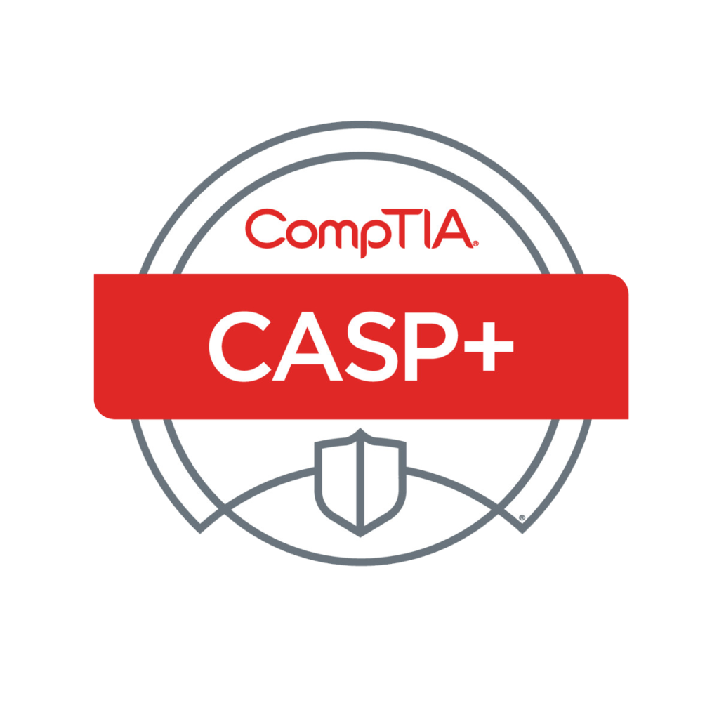 certifications on COMPTIA Security+